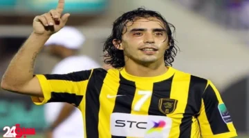 باولو جورج يشيد بكونسيساو: سعيد بتدريبه للنادي صاحب أكبر قاعدة جماهيرية